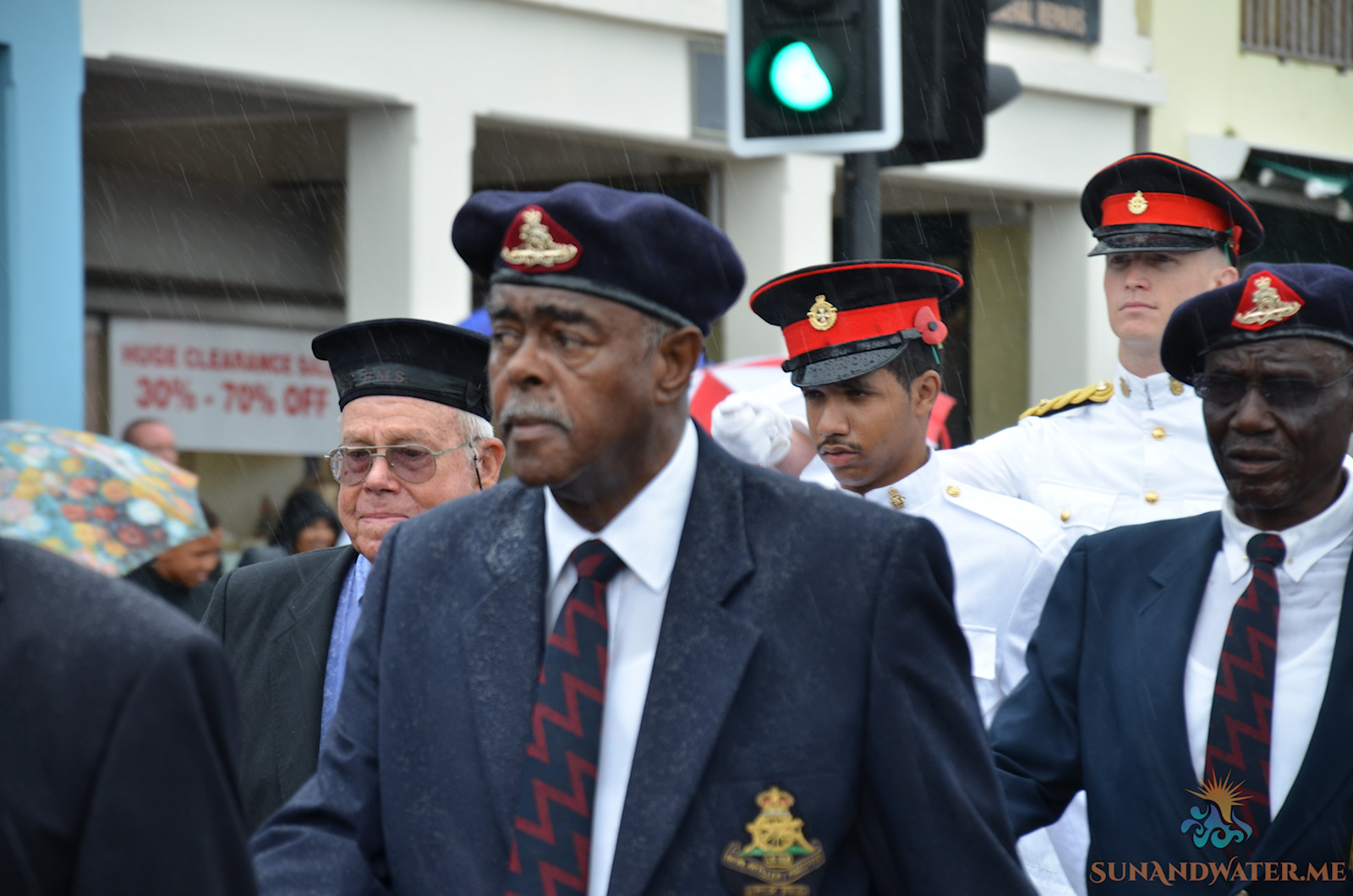 Remembrance Day 2011 020